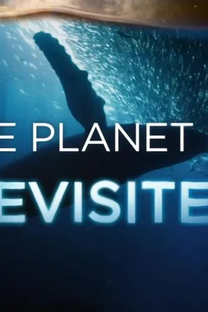 Blue Planet Revisited Poster
