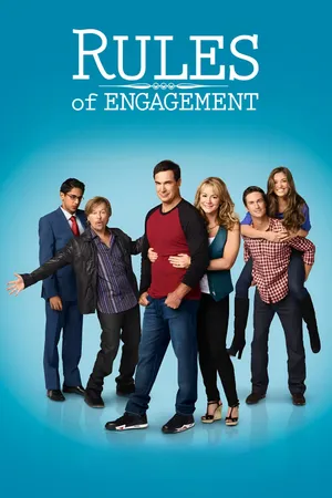 Rules of Engagement Poster