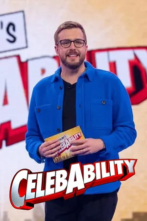 CelebAbility Poster