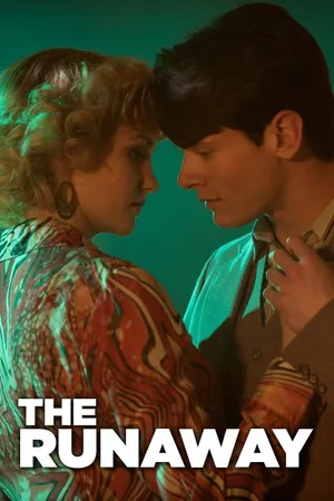 The Runaway Poster