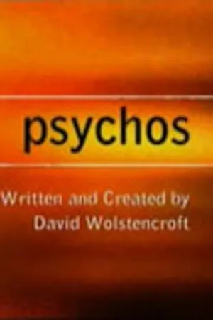 Psychos Poster