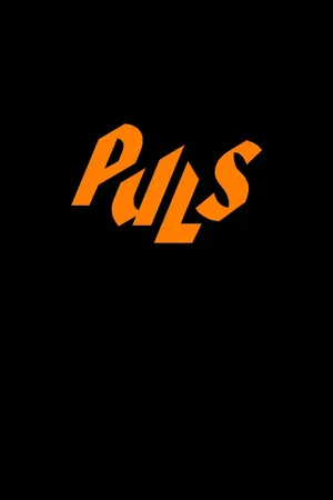 Pulse Poster