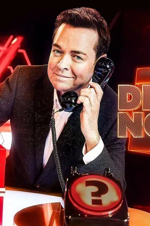 Deal or No Deal Poster