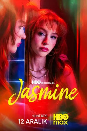 Jasmine Poster