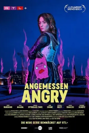 Von einer, die auszog, das Fürchten zu lehren Poster