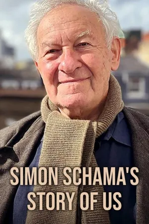 Simon Schama's Story of Us Poster