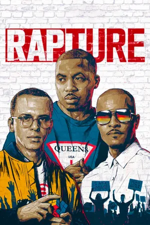 Rapture Poster