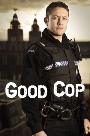 Good Cop Poster