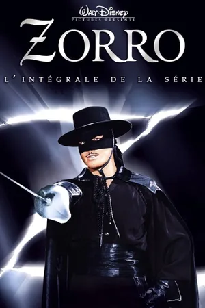 Zorro Poster