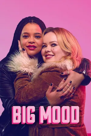 Big Mood Poster