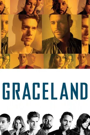 Graceland Poster