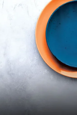 Top Chef: The Dish with Kish Poster