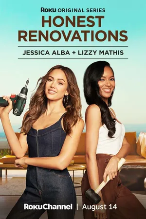 Honest Renovations Poster