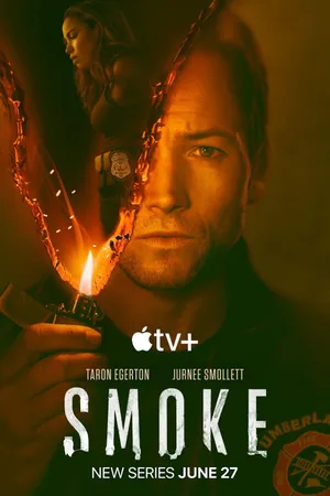Smoke Poster