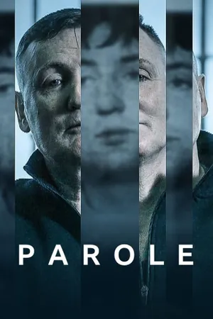 Parole Poster