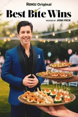 Best Bite Wins Poster