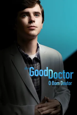 The Good Doctor Poster