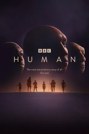 Human Poster