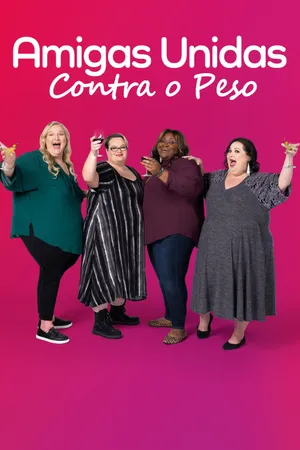 1000-lb Best Friends Poster