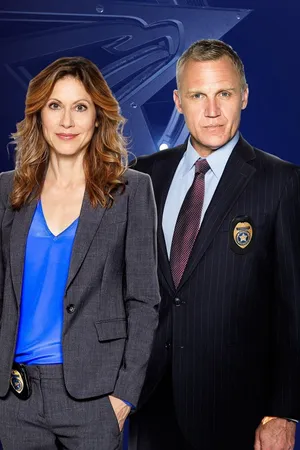 The Inspectors Poster