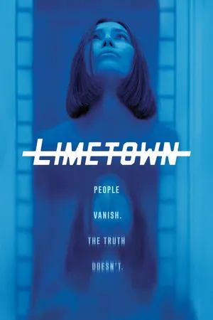 Limetown Poster