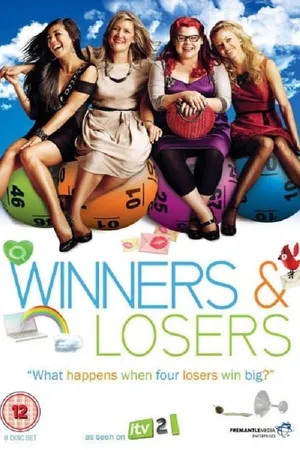 Winners & Losers Poster