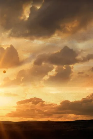 The Game: The Story of Hurling Poster