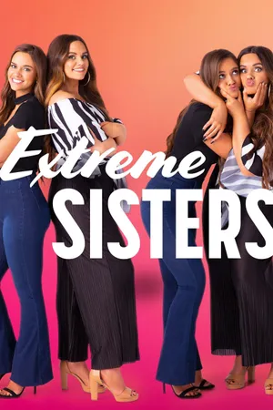 Extreme Sisters Poster
