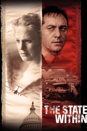 The State Within Poster