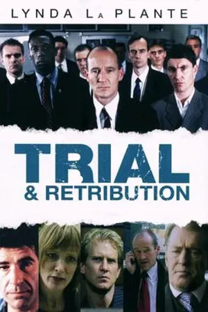 Trial & Retribution Poster