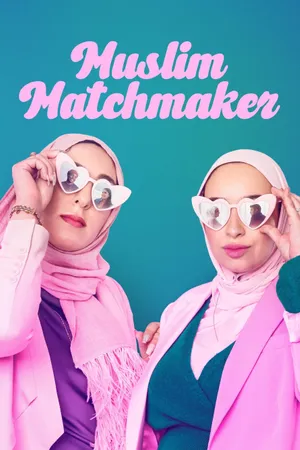 Muslim Matchmaker Poster