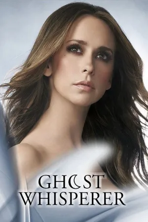 Ghost Whisperer Poster