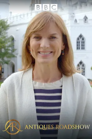 Antiques Roadshow Poster