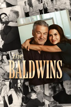 The Baldwins Poster