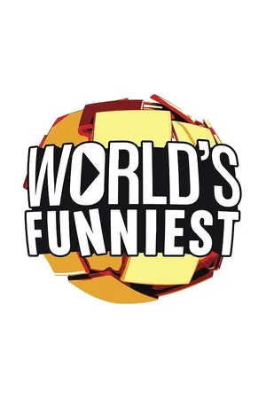 World's Funniest Fails Poster