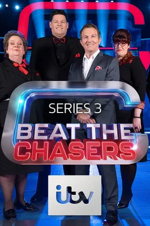 Beat the Chasers Poster