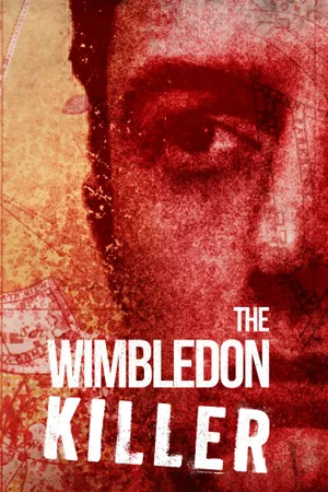 The Wimbledon Killer Poster