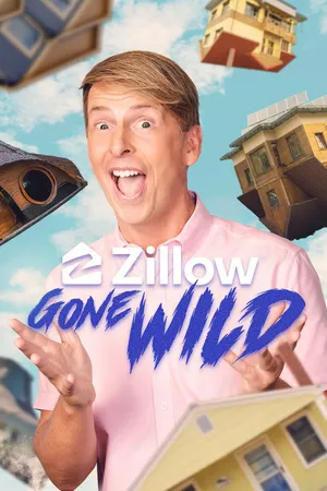 Zillow Gone Wild Poster