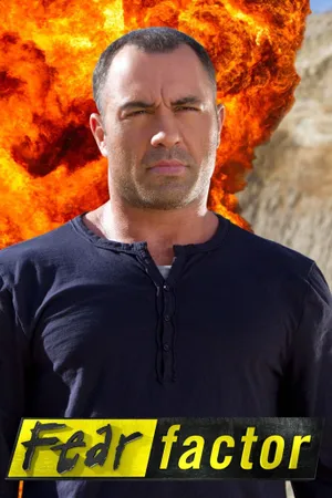 Fear Factor Poster