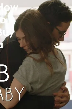 How to Buy a Baby Poster