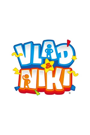 Vlad & Niki Poster