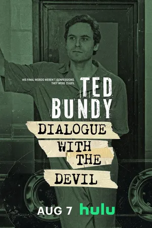 Ted Bundy: Dialogue with the Devil Poster