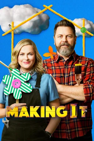 Making It Poster