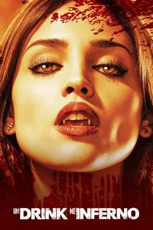 From Dusk Till Dawn: The Series Poster