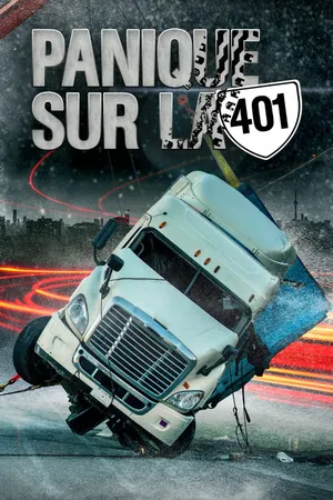 Heavy Rescue: 401 Poster