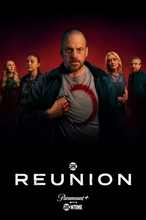 Reunion Poster