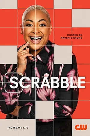 Scrabble Poster