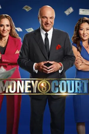 Money Court Poster