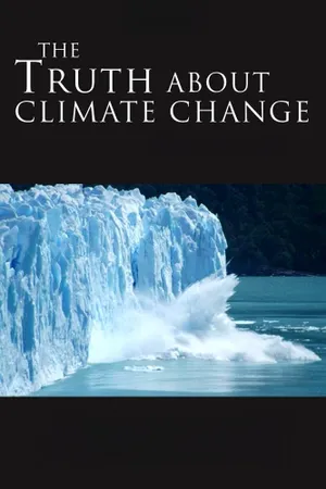 Are We Changing Planet Earth? Poster