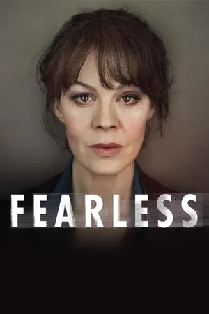 Fearless Poster